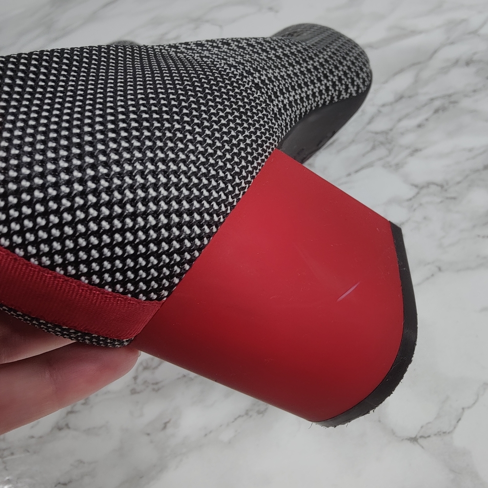 Betabrand Starter Block Heel Size 10.5 - Picture 10 of 11